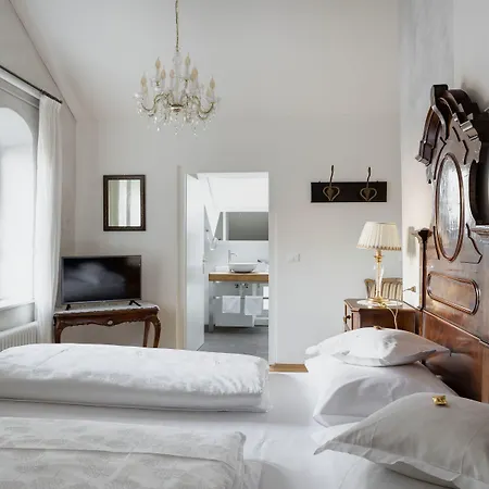 Villa Bergmann Suites Meran-2